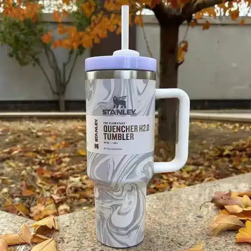 Stanley Swirl | Quencher H2.0 | 1.18L - Image 6