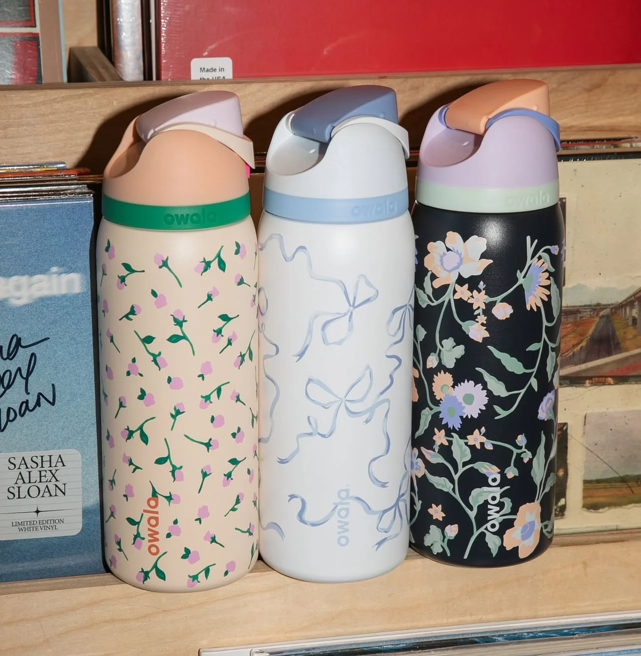 Owala FreeSip - 32oz - Image 63