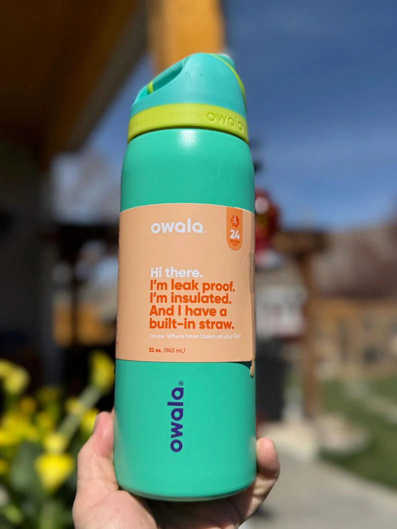 Owala FreeSip - 32oz - Image 49