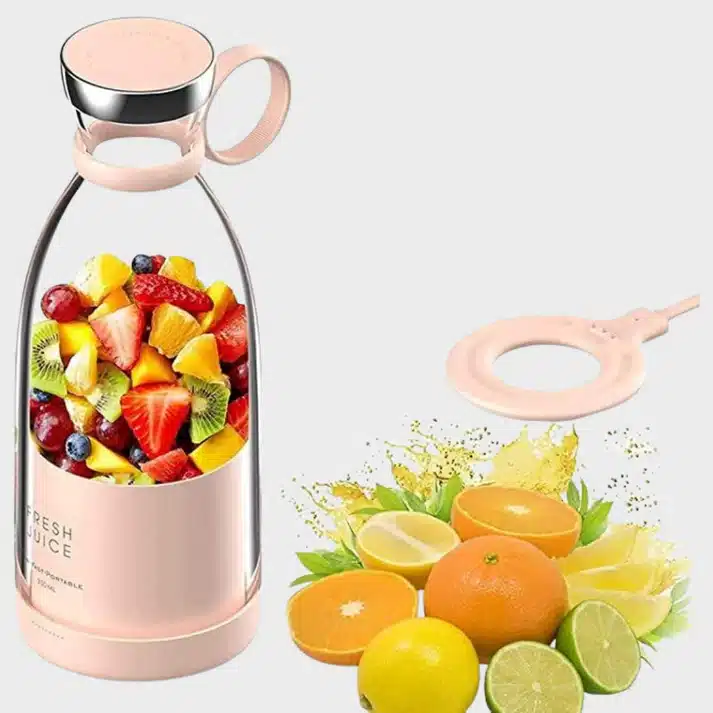 FreshMix Juicer