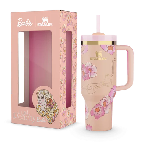 Barbie™ x Stanley - Limited Edition - Image 13