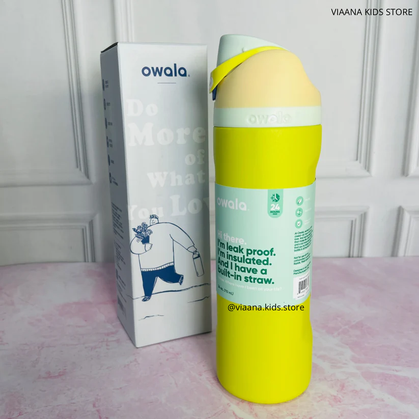 Owala FreeSip - 24oz - Image 52