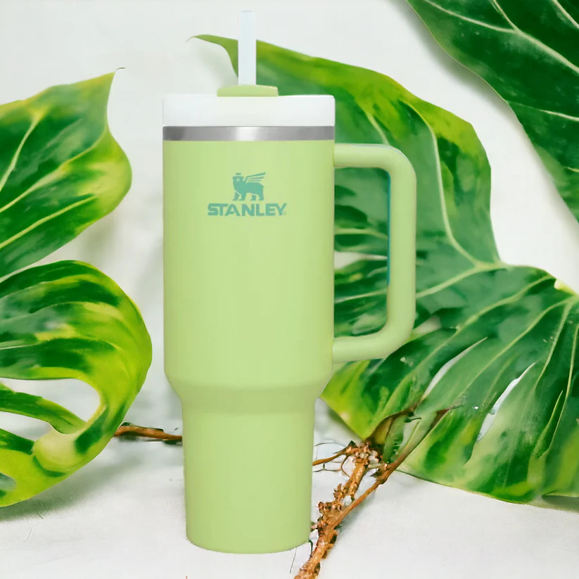 Stanley Quencher H2.0 | 900ML | 1.18L| Insulated Tumbler - Image 3