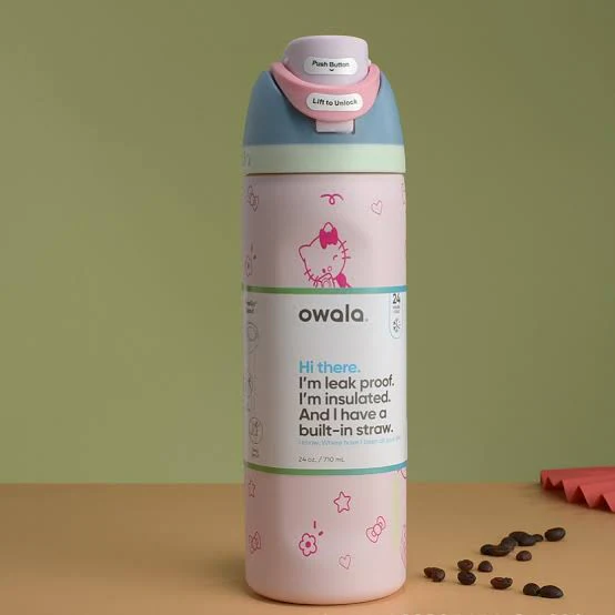 Owala FreeSip - 24oz - Image 25