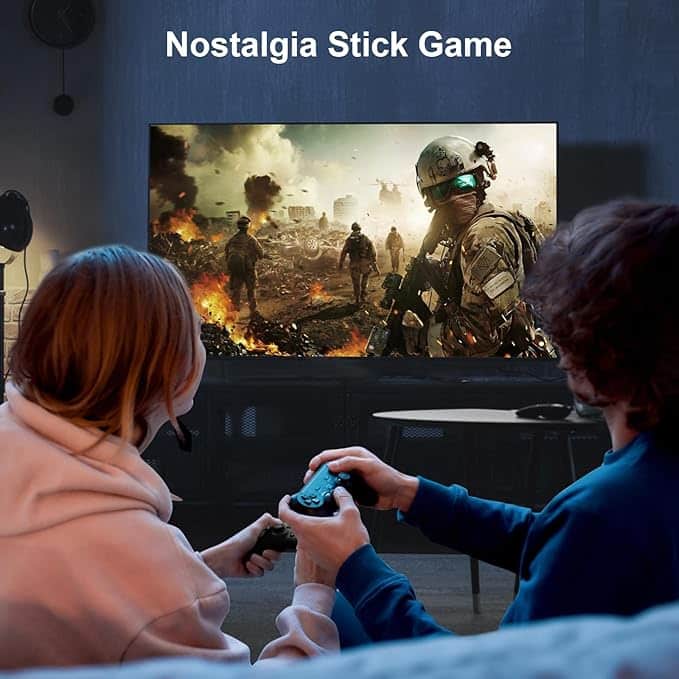 calssic retro game with 20000+ games - Image 5