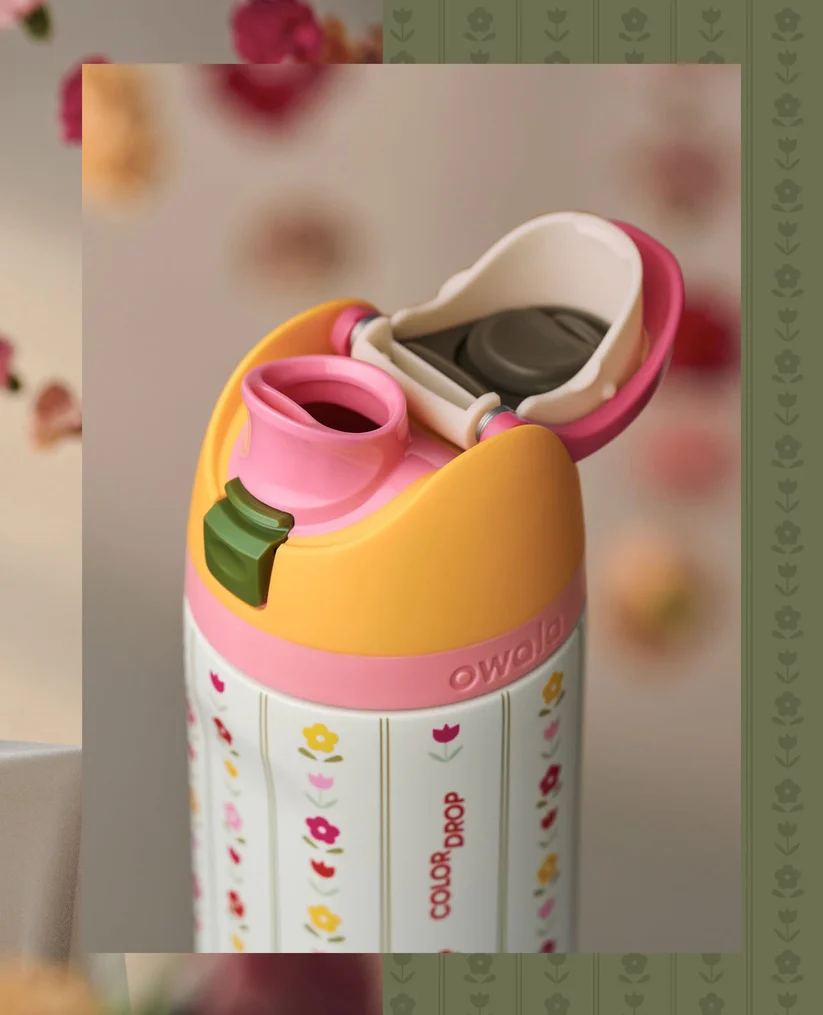 Owala FreeSip - 24oz - Image 10