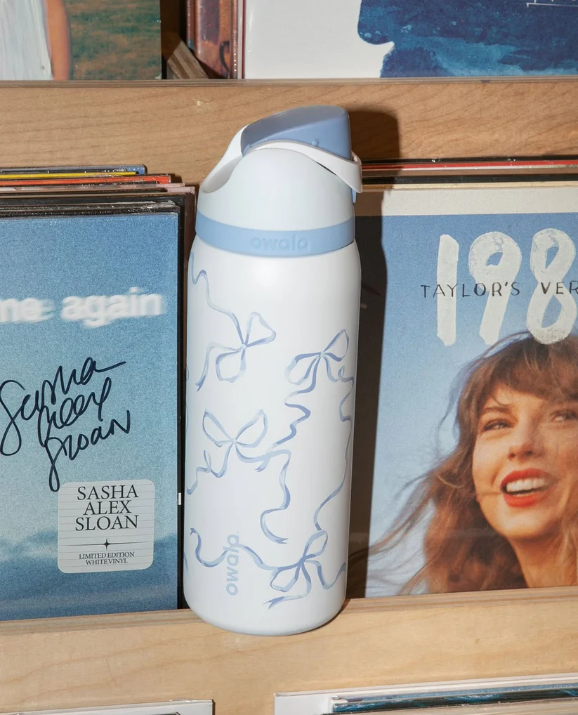 Owala FreeSip - 24oz - Image 27