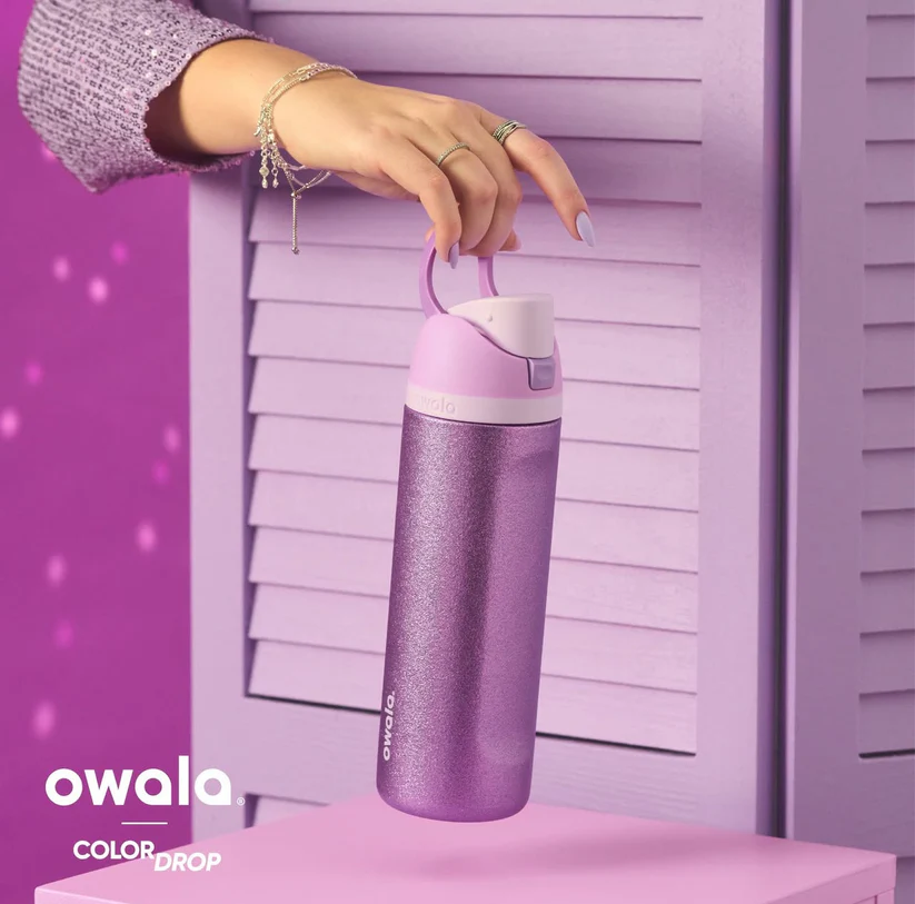 Owala FreeSip - 24oz - Image 13