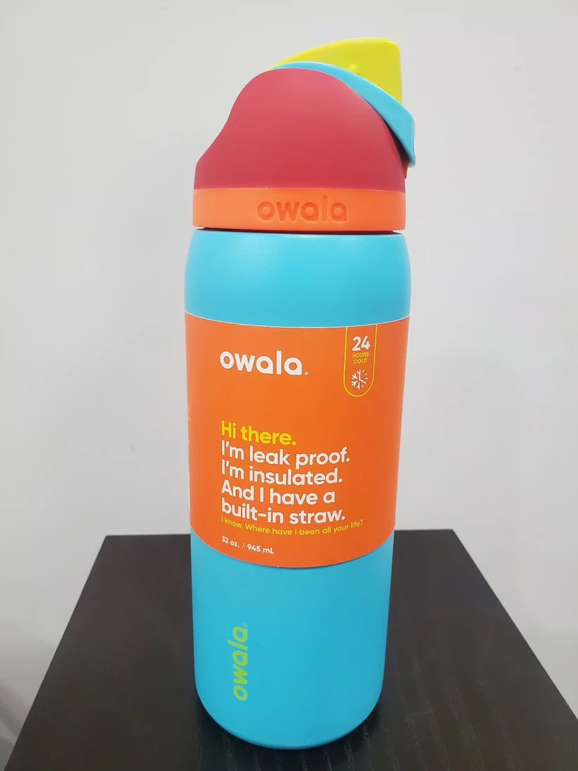 Owala FreeSip - 24oz - Image 49