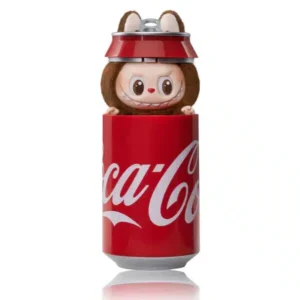 Labubu Coca-Cola™ Can Edition