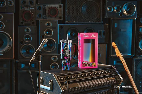 Barbie™ x Stanley - Limited Edition - Image 2