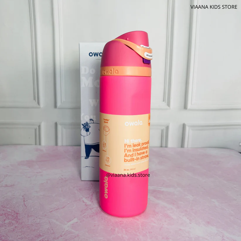 Owala FreeSip - 24oz - Image 57