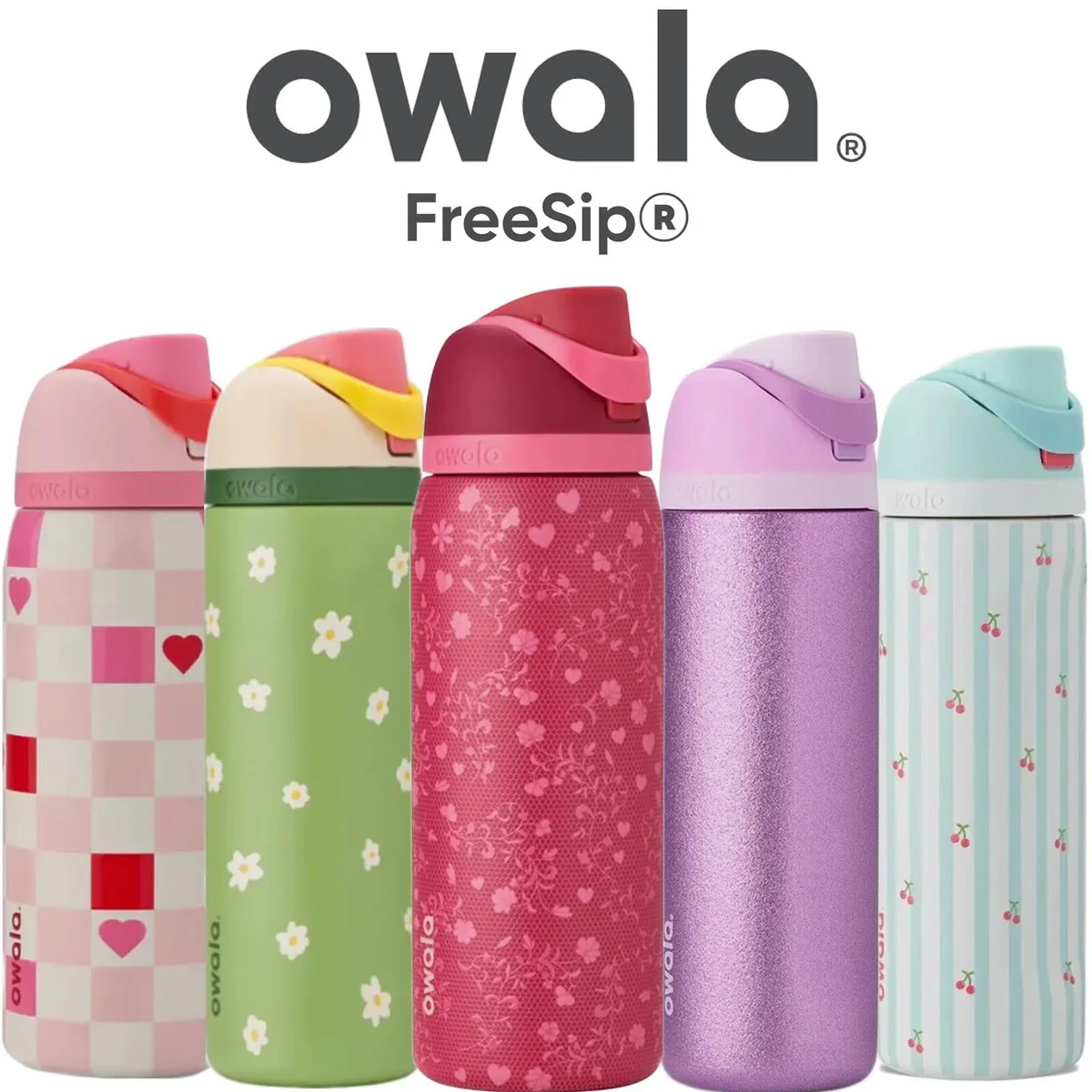 Owala FreeSip - 24oz - Image 7