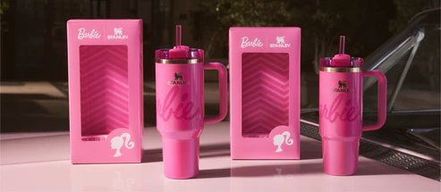 Barbie™ x Stanley - Limited Edition - Image 10