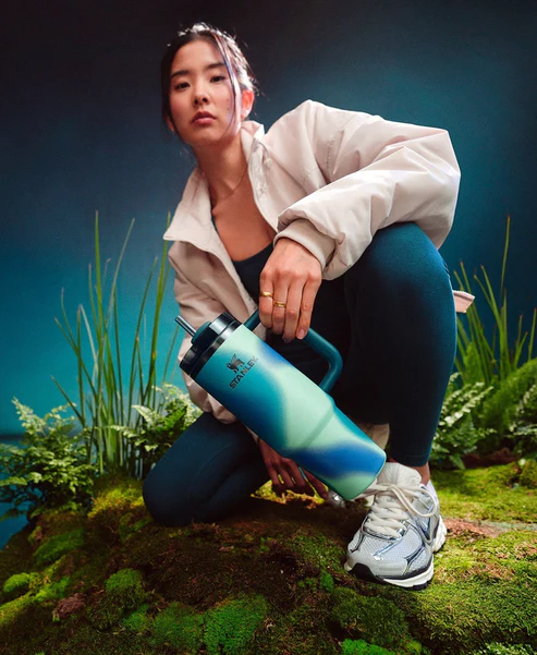 Stanley Frequency Quencher ProTour Flip Straw | 40 oz - Image 2