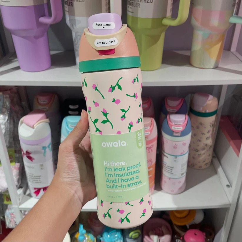 Owala FreeSip - 32oz - Image 28