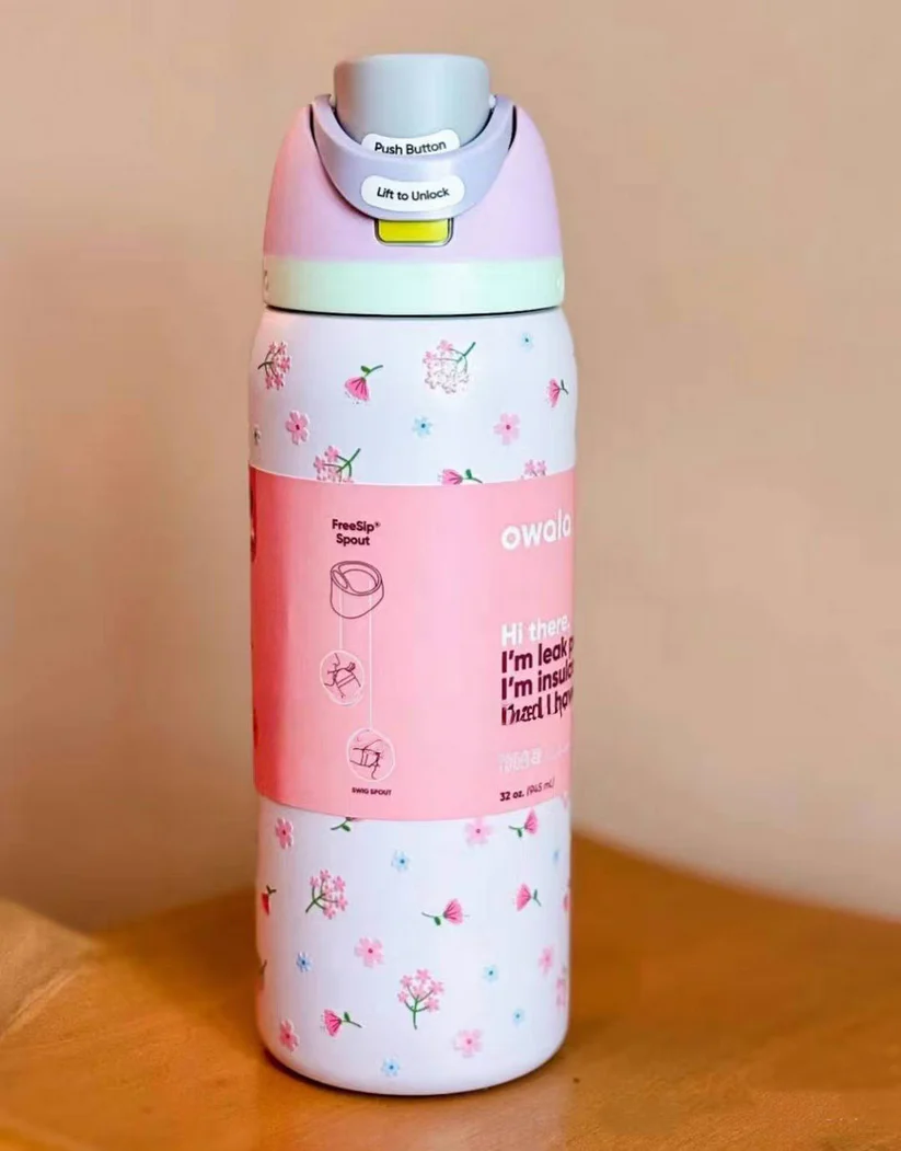 Owala FreeSip - 24oz - Image 5