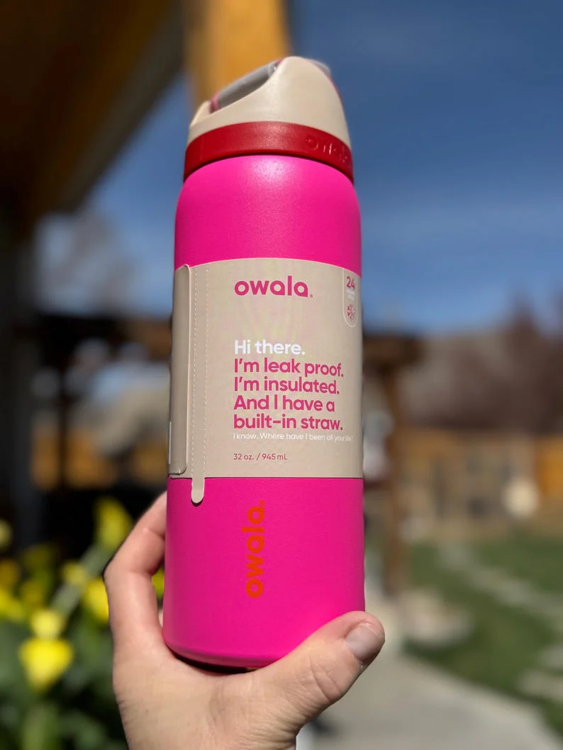 Owala FreeSip - 32oz - Image 45