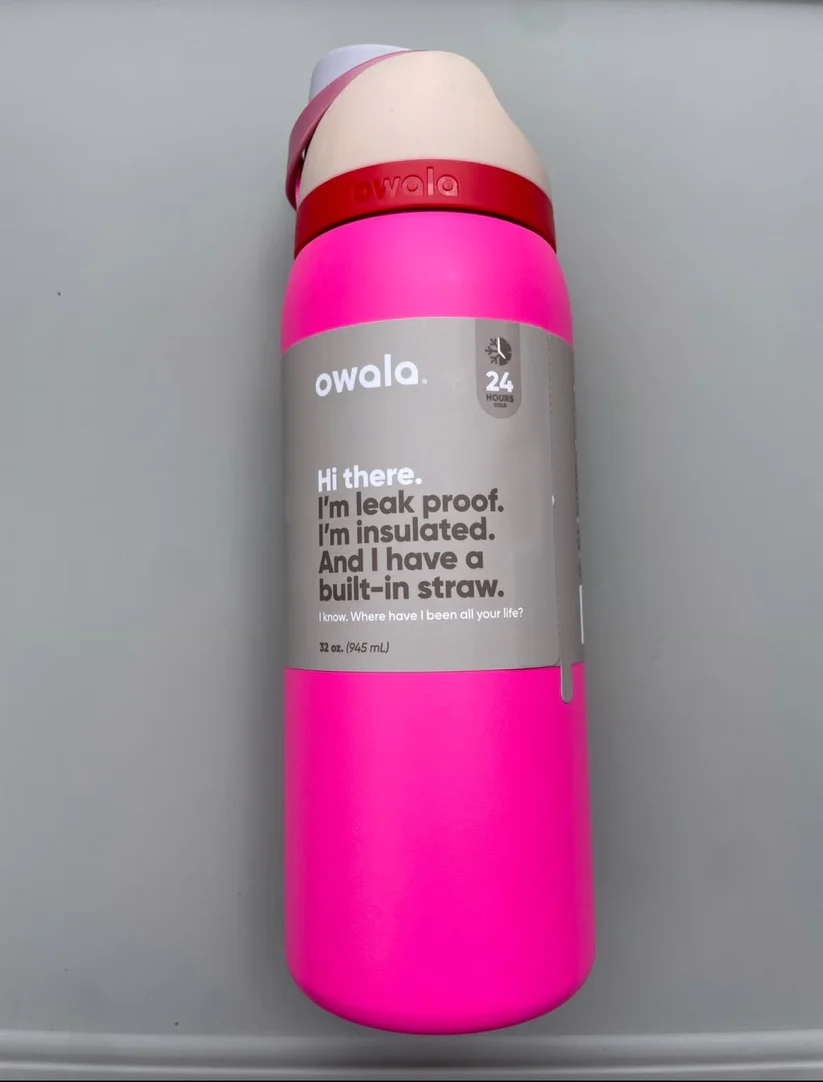 Owala FreeSip - 32oz - Image 44