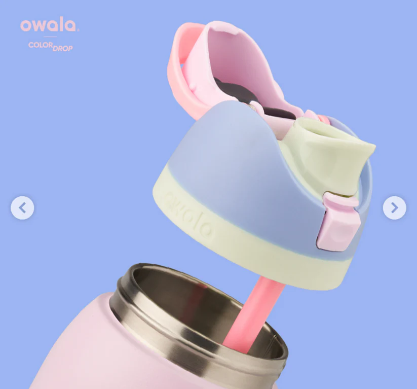 Owala FreeSip - 32oz - Image 55