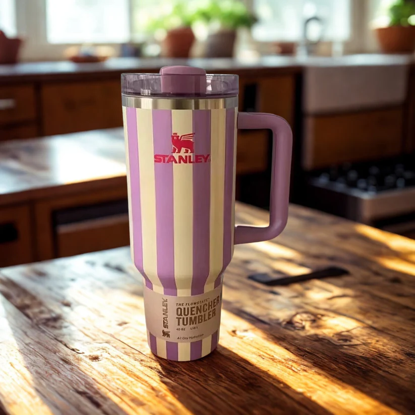 Stanley - Cabana Gloss Quencher | 40oz - Image 11