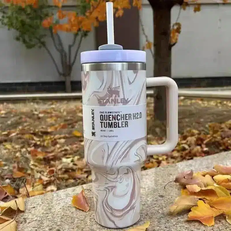 Stanley Swirl | Quencher H2.0 | 1.18L - Image 3