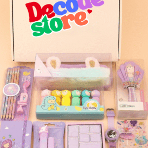 Rakhi Gift Hamper for Sister | Rakshabandhan Surprise Box | Thoughtful Gifts for Sisters