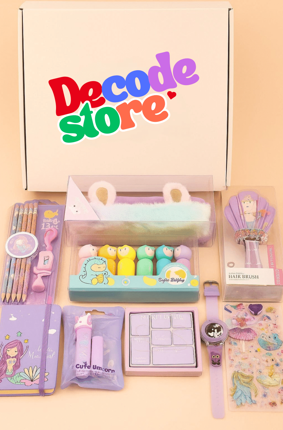 Rakhi Gift Hamper for Sister | Rakshabandhan Surprise Box | Thoughtful Gifts for Sisters