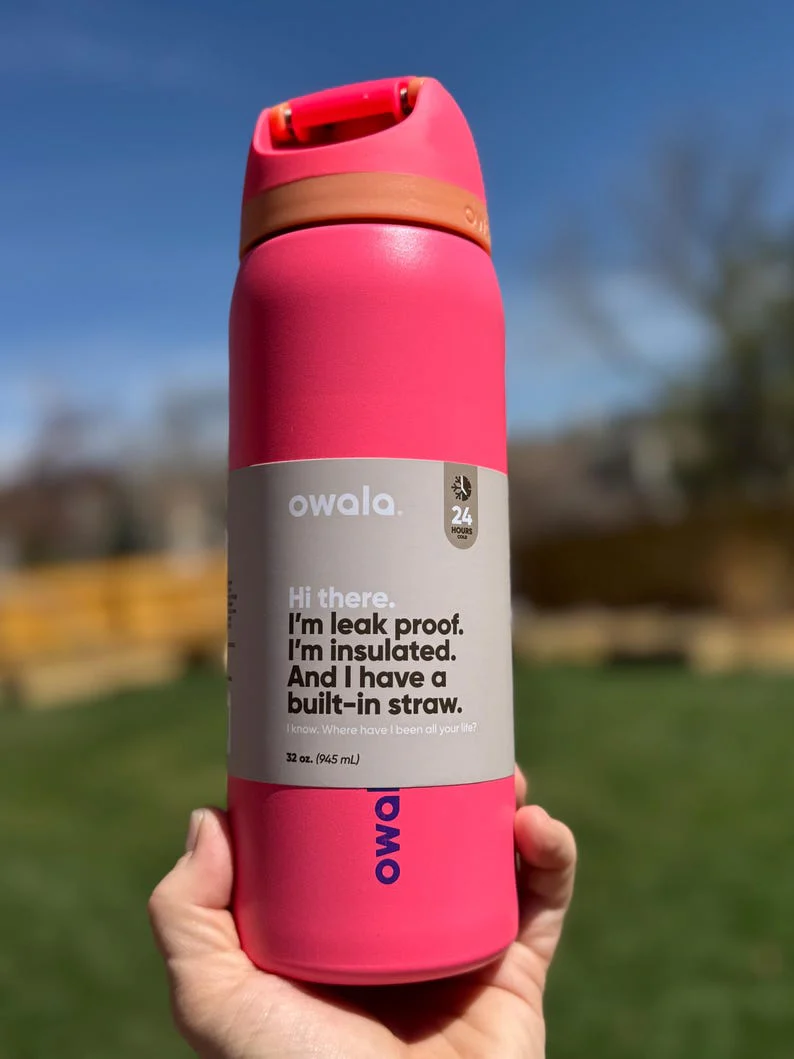 Owala FreeSip - 32oz - Image 57