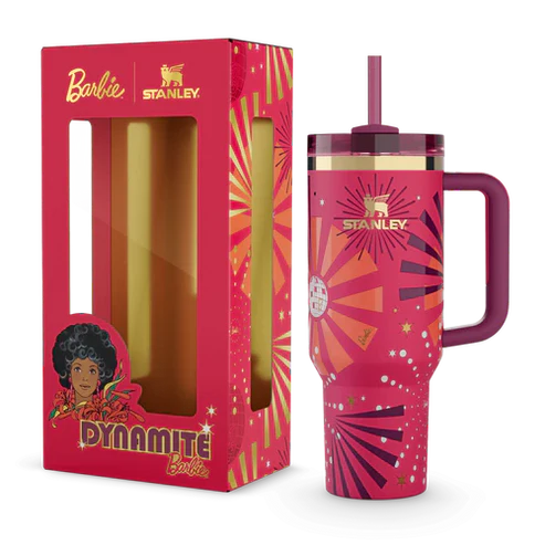 Barbie™ x Stanley - Limited Edition - Image 6