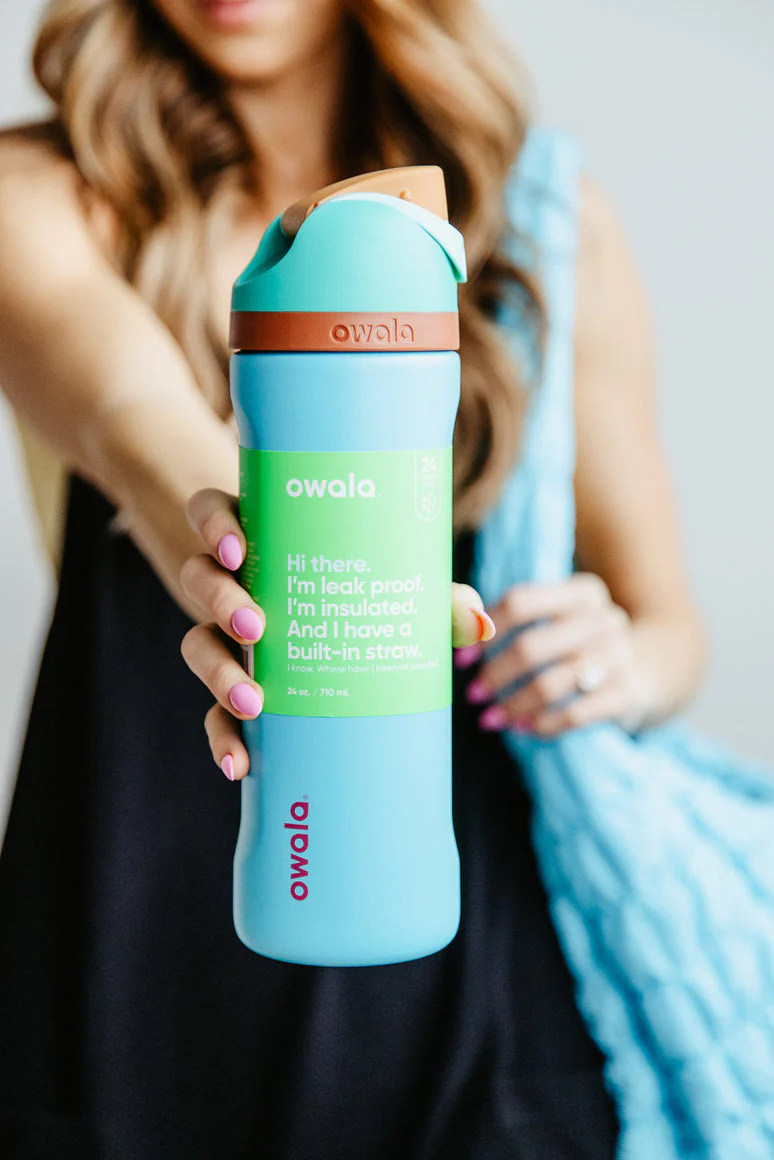 Owala FreeSip - 24oz - Image 64
