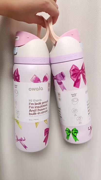 Owala FreeSip - 32oz - Image 52