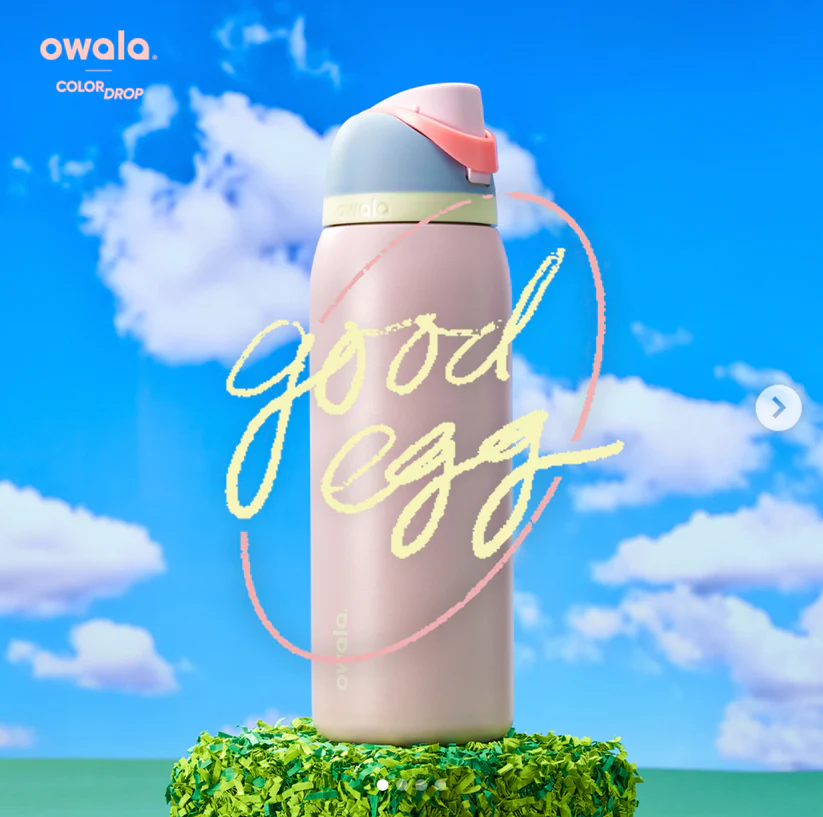 Owala FreeSip - 32oz - Image 51