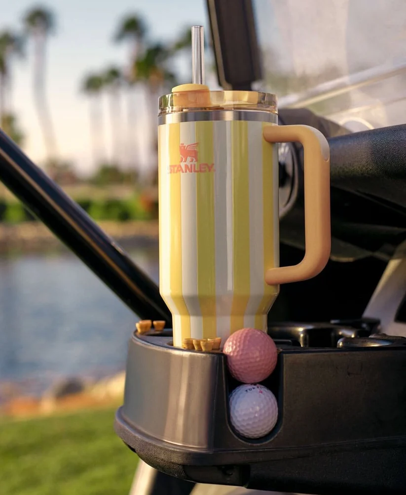 Stanley - Cabana Gloss Quencher | 40oz - Image 3