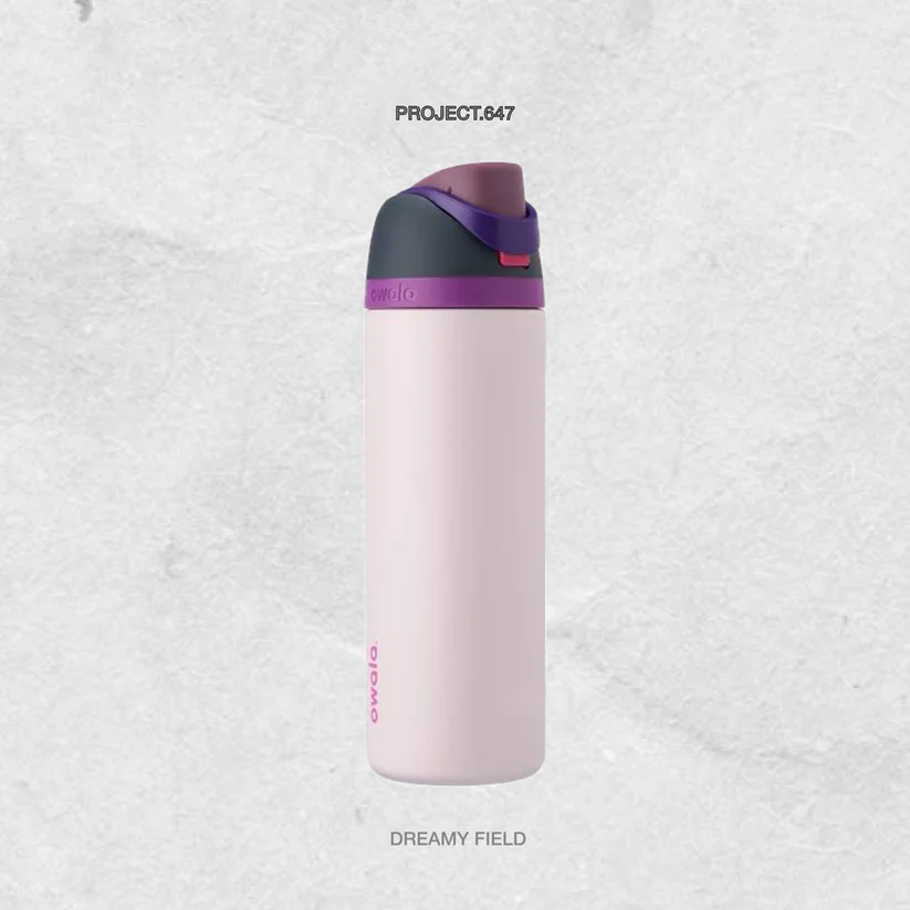 Owala FreeSip - 24oz - Image 46