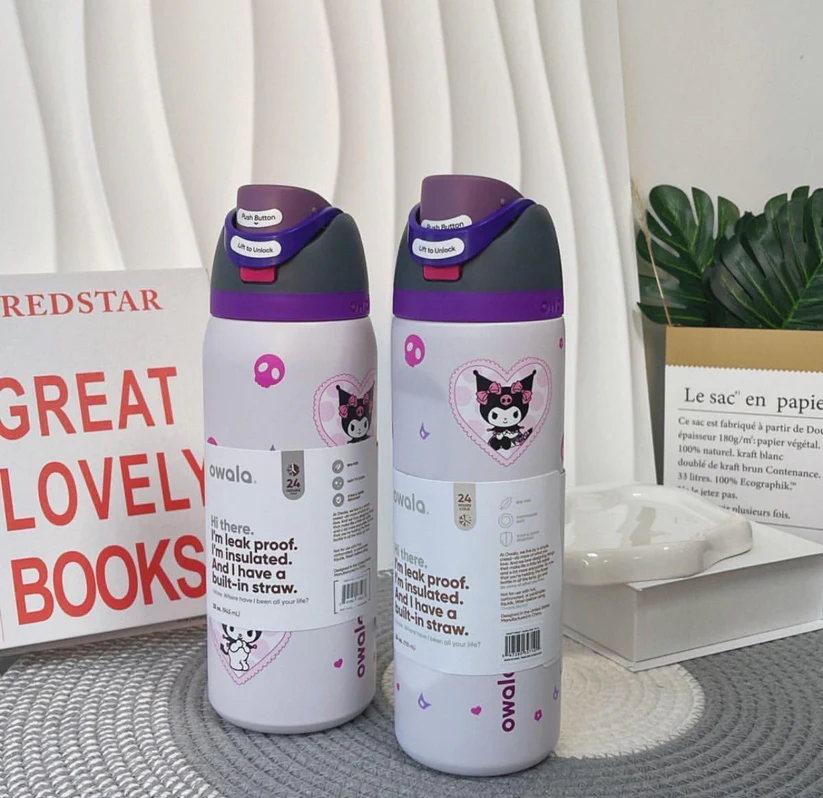 Owala FreeSip - 24oz - Image 3