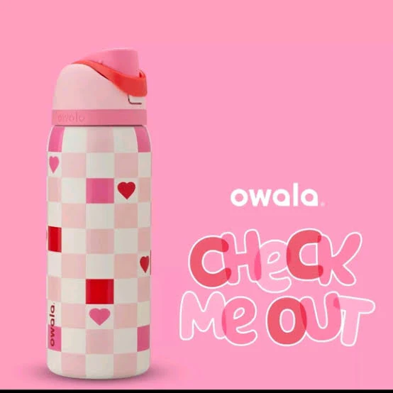 Owala FreeSip - 32oz - Image 3
