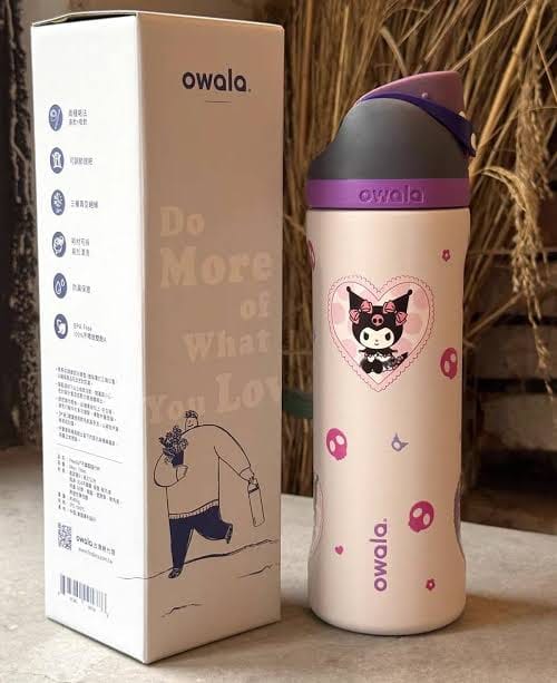 Owala FreeSip - 24oz - Image 2