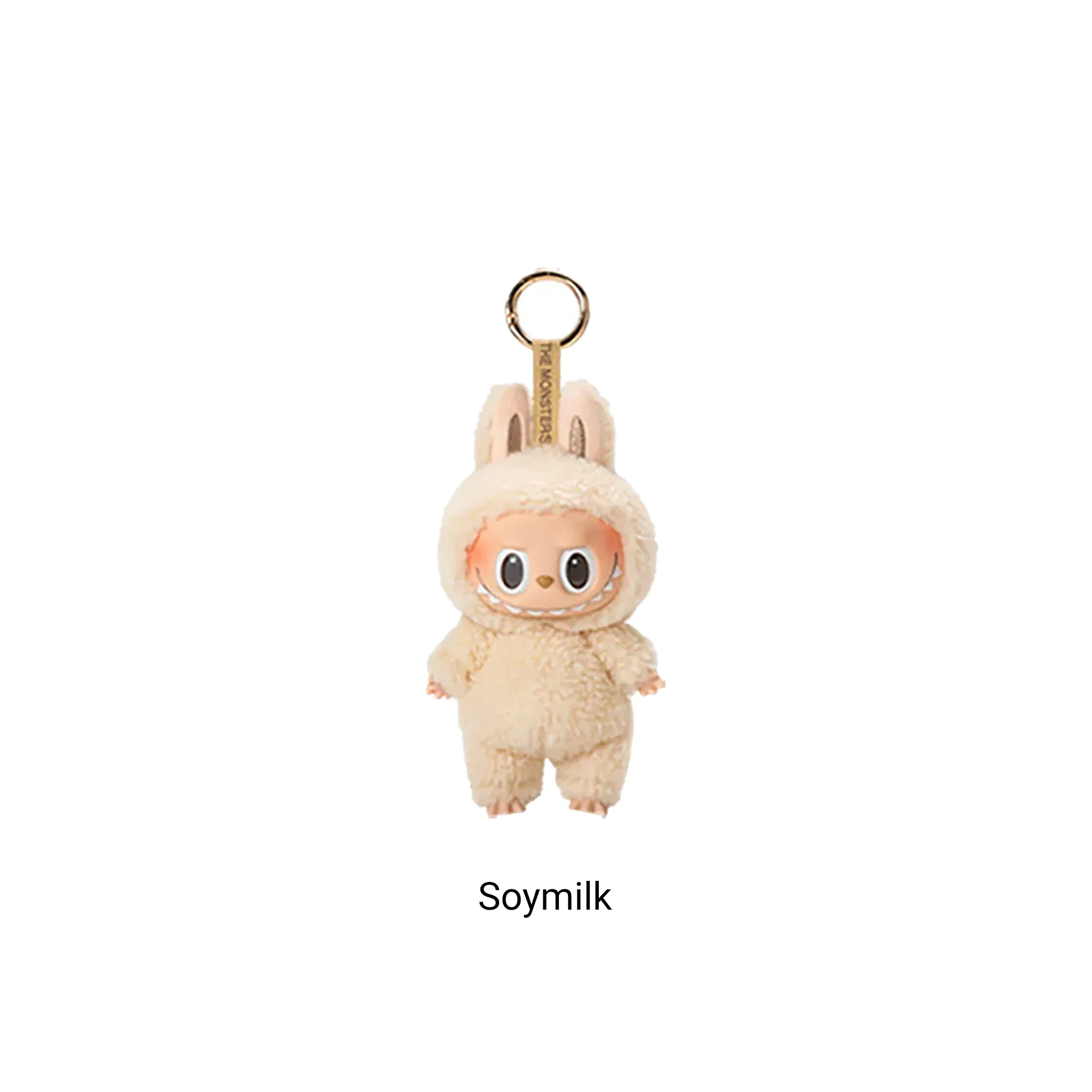 POP MART Labubu The Monsters Exciting Macaron - Image 8