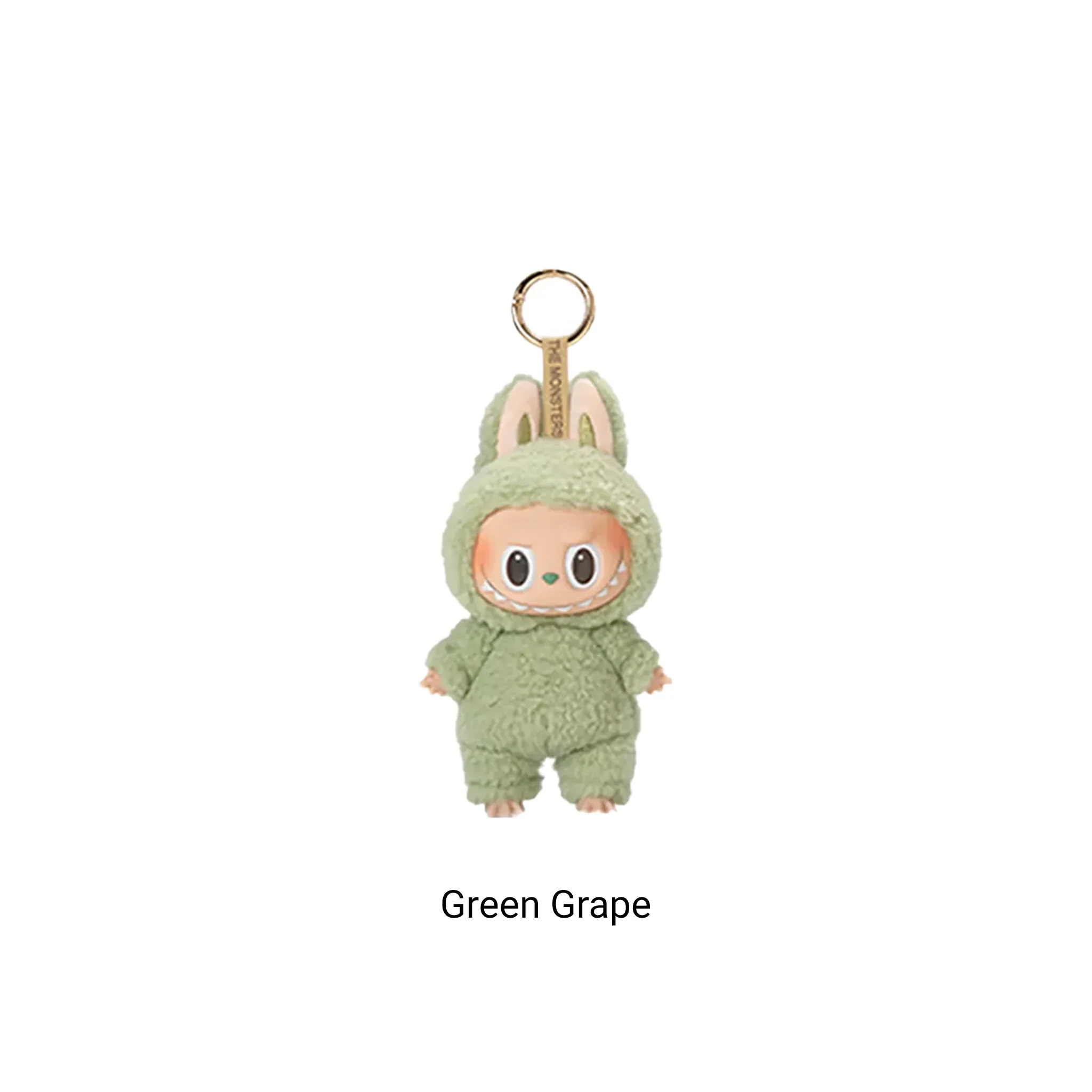 POP MART Labubu The Monsters Exciting Macaron - Image 12