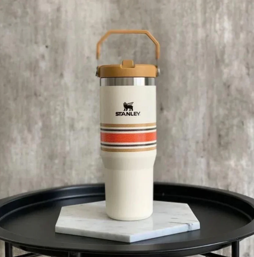 Stanley Sports Edition Flip straw Tumbler – 900ml - Image 4