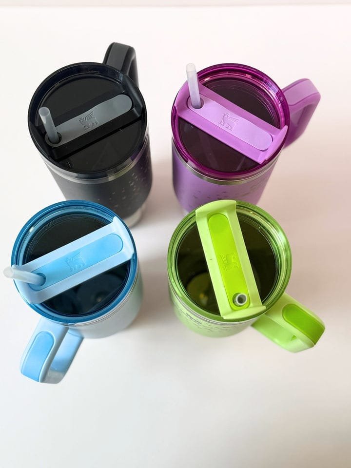 STANLEY X OLIVIA RODRIGO | Quencher H2.0 | |1.18L| Insulated Tumbler - Image 3