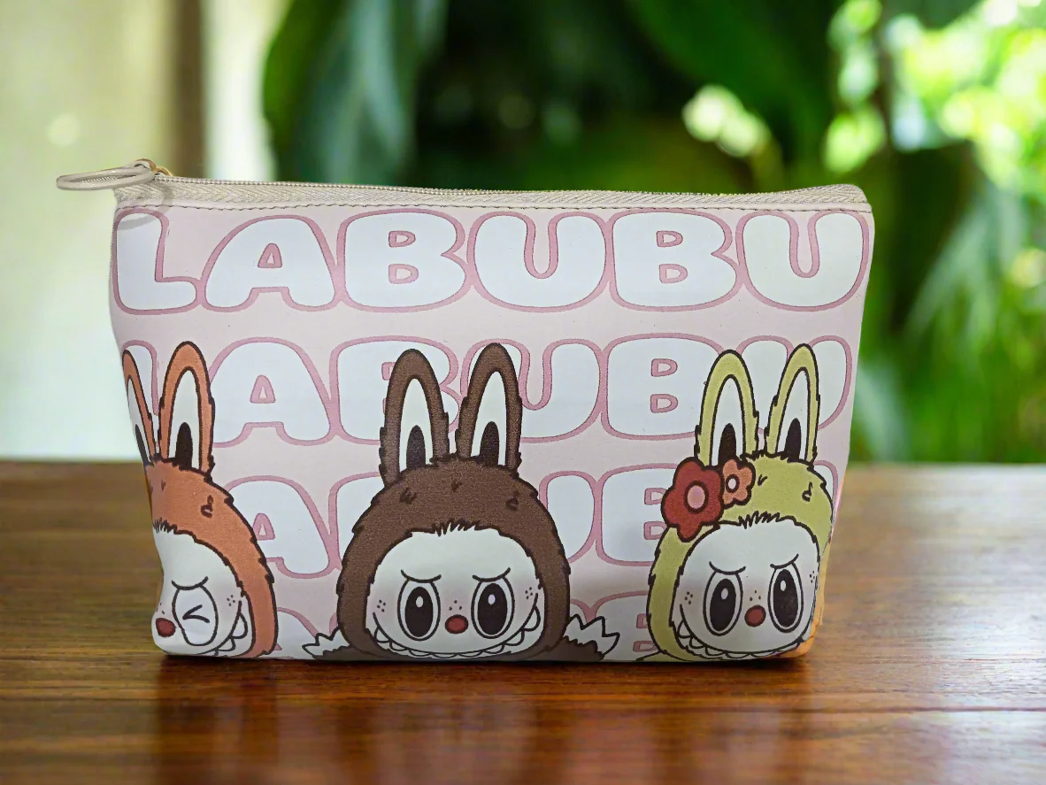 Labubu Pouch - Image 7