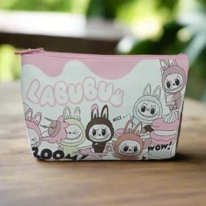 Labubu Pouch