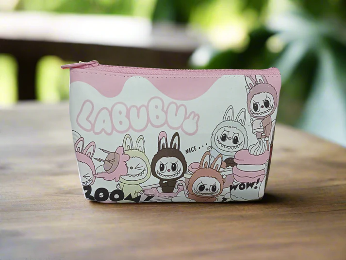 Labubu Pouch