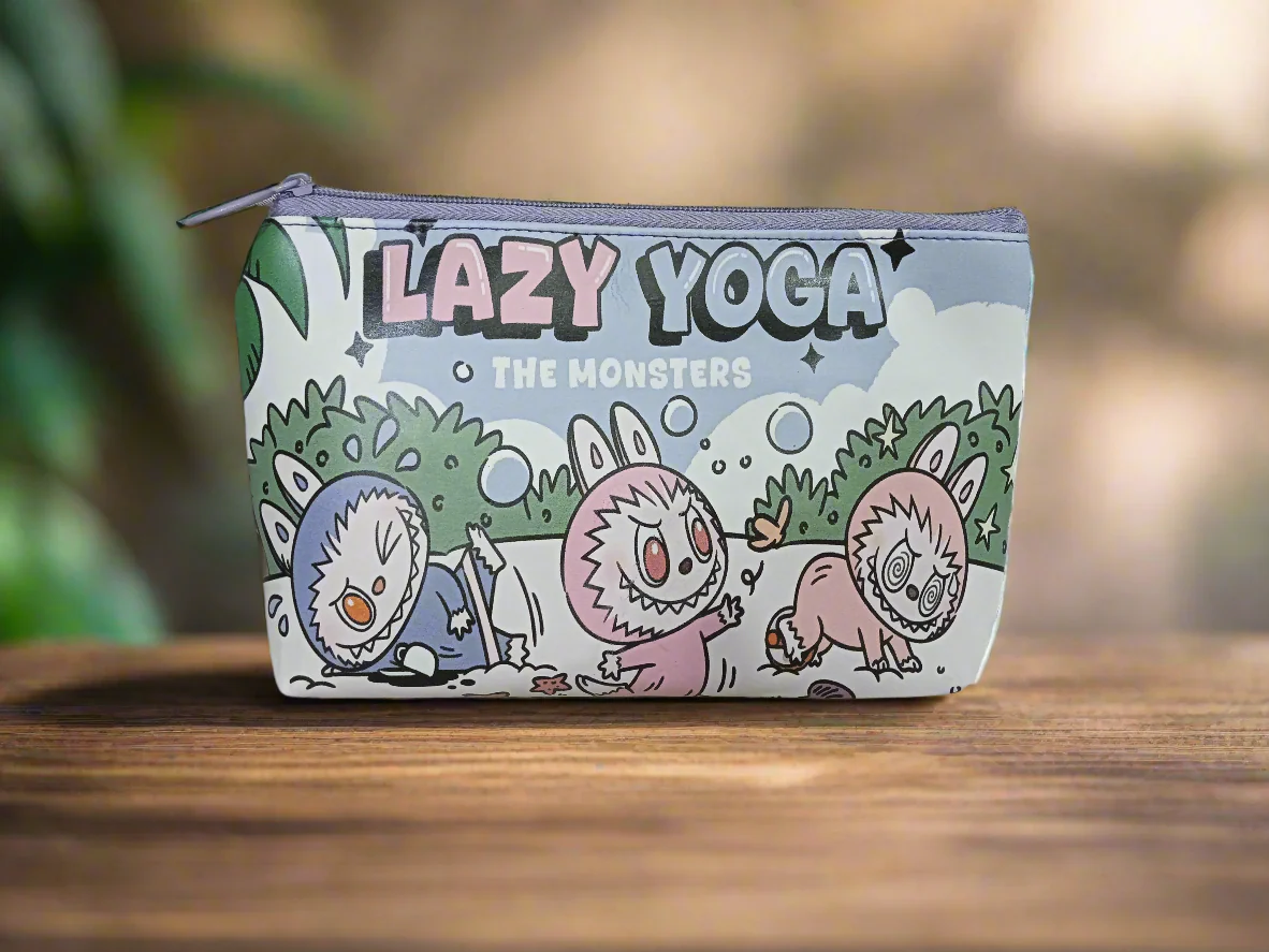 Labubu Pouch - Image 2