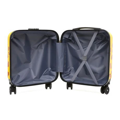 Big 3D Trolley Bags - Image 8