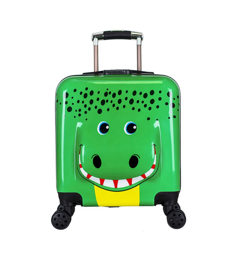 Big 3D Trolley Bags - Image 15