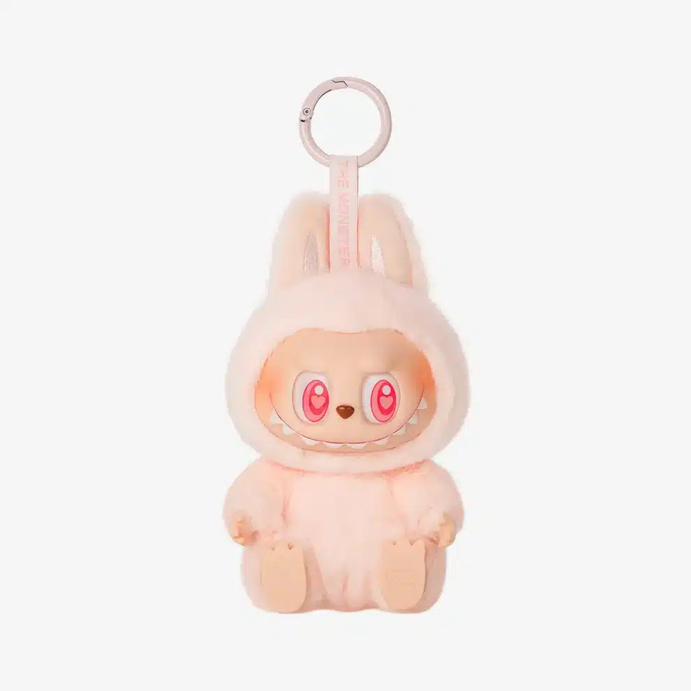 pop mart labubu Have a Seat Bunny Monster Collectible Toy – Limited Edition Designer Figure - Image 10