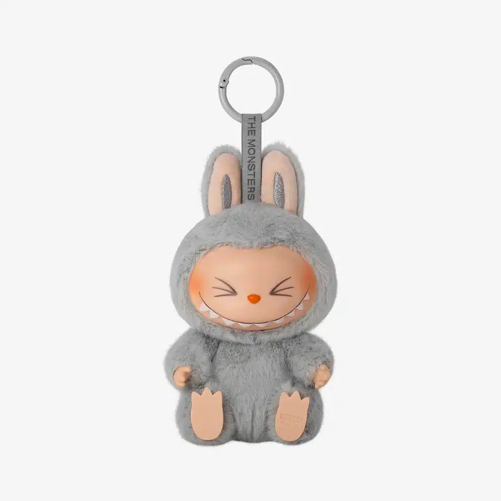 pop mart labubu Have a Seat Bunny Monster Collectible Toy – Limited Edition Designer Figure - Image 13